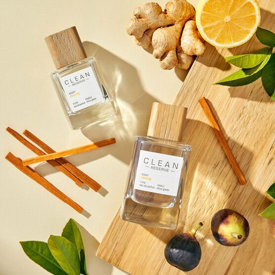 CLEAN RESERVE CITRON EDP 